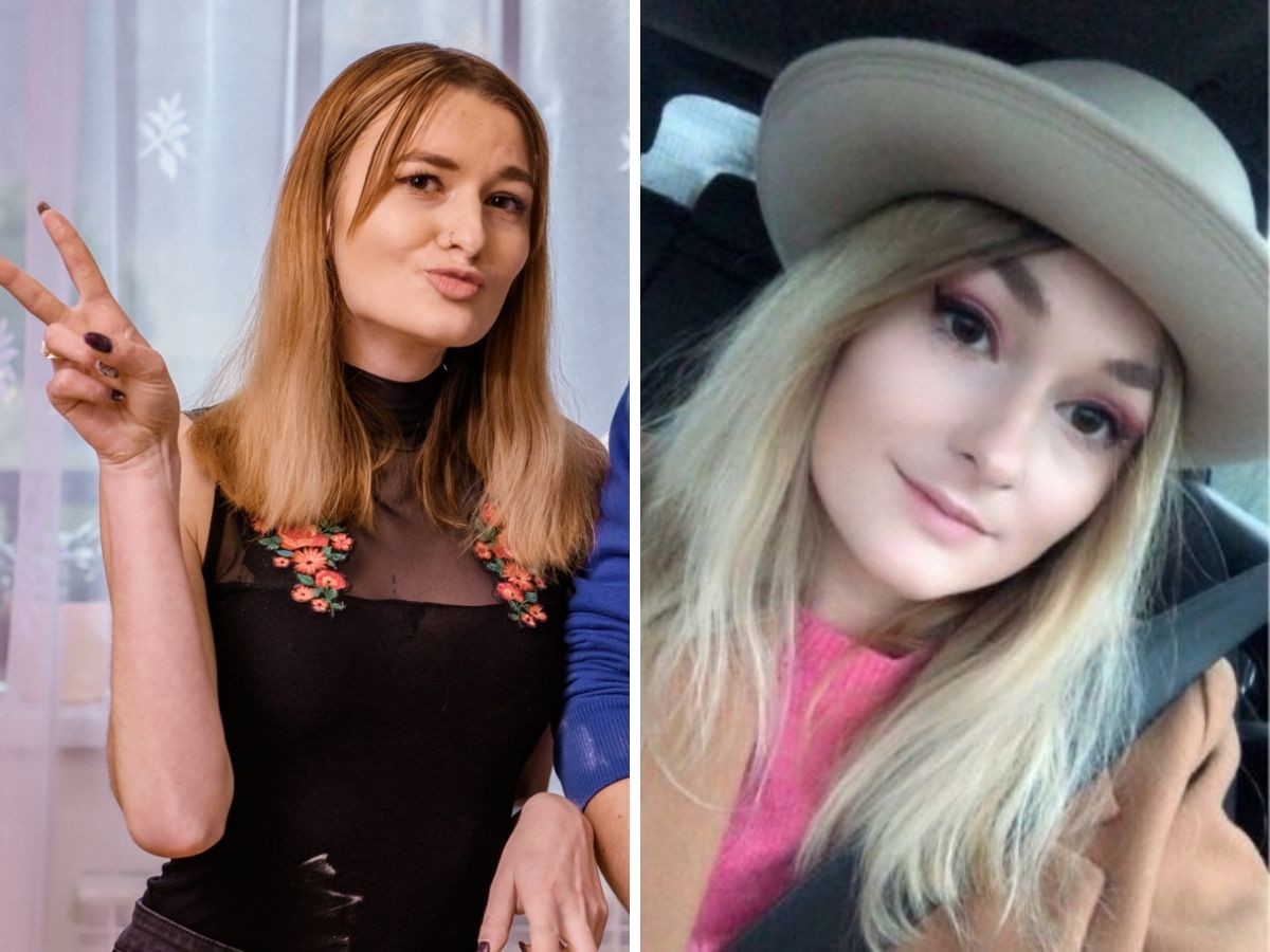 Joanna z Rolnik szuka żony chce być gwiazdą TikToka