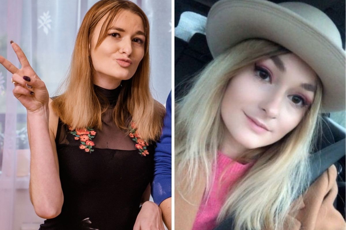 Joanna z Rolnik szuka żony chce być gwiazdą TikToka