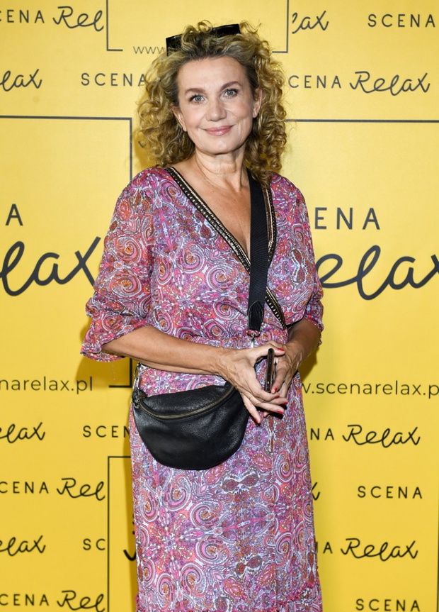 scena z: Joanna Trzepiecińska, SK:, , fot. Piętka Mieszko/AKPA