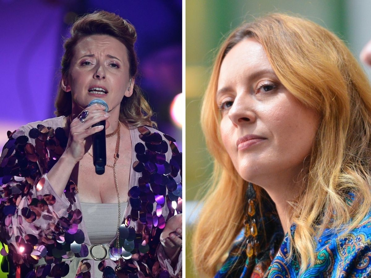 Monika Kuszyńska opowiedziała o swoim dramacie
