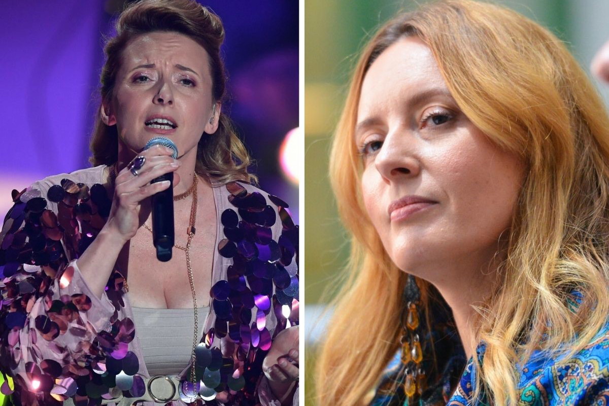 Monika Kuszyńska opowiedziała o swoim dramacie