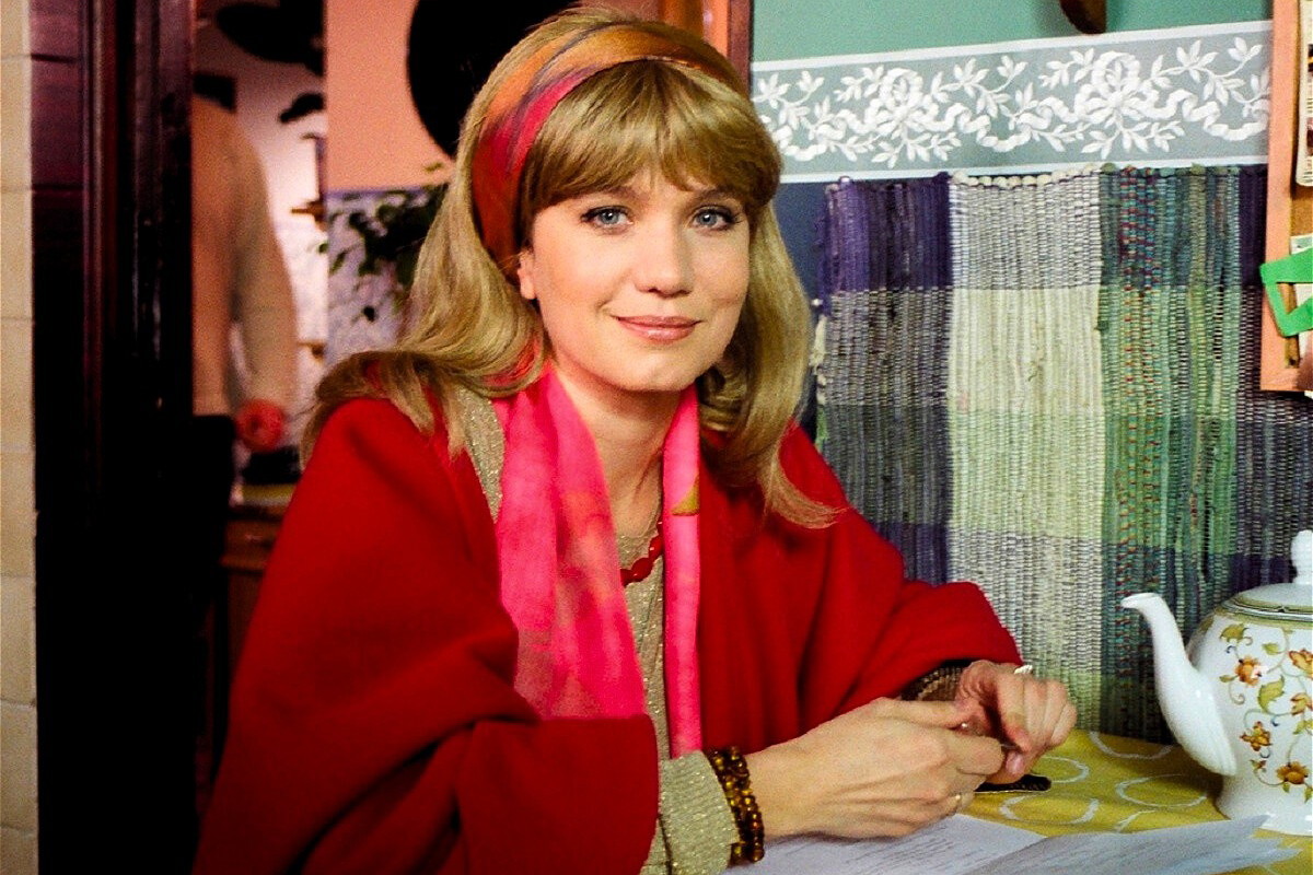 Joanna Trzepiecińska