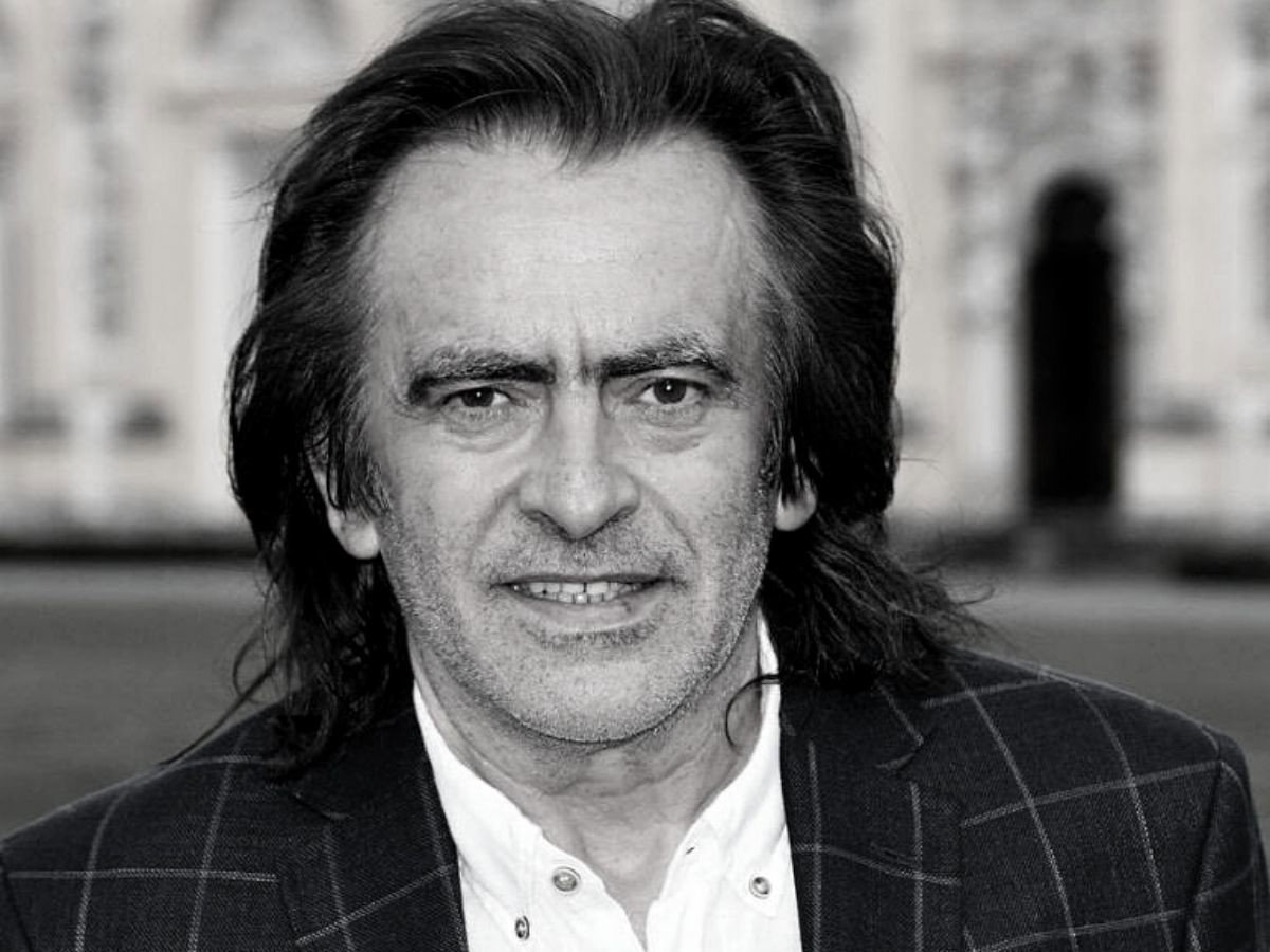 Witold Paszt nie żyje
