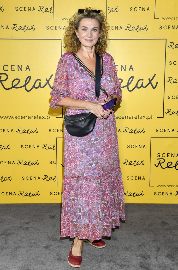 scena z: Joanna Trzepiecińska, SK:, , fot. Piętka Mieszko/AKPA