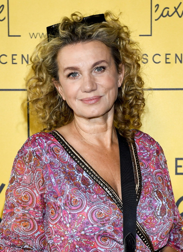 scena z: Joanna Trzepiecińska, SK:, , fot. Piętka Mieszko/AKPA
