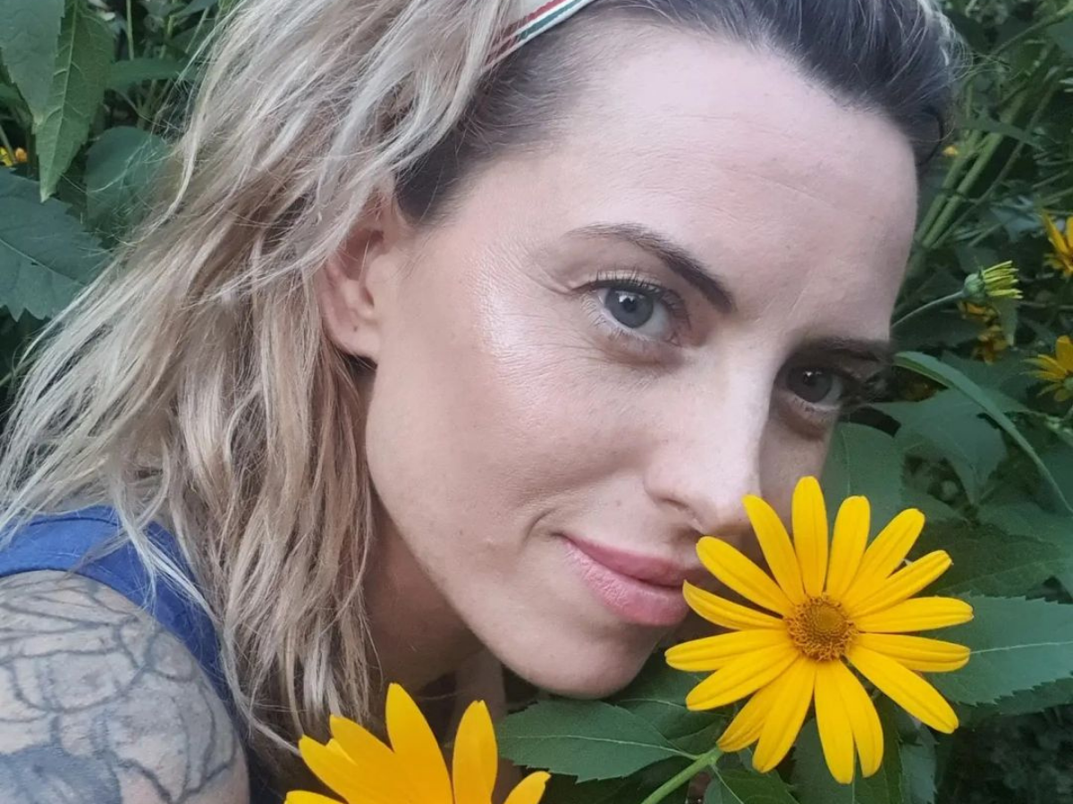 Anna Stelmaszczyk z Rolnik szuka żony przeszła metamorfozę 2