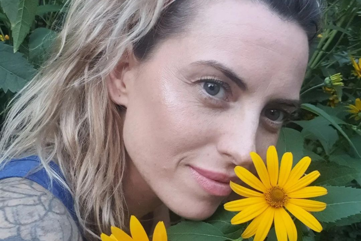 Anna Stelmaszczyk z Rolnik szuka żony przeszła metamorfozę 2