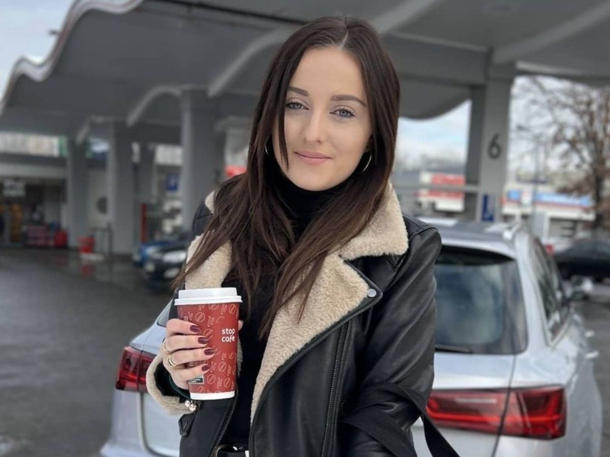 Anna Bardowska z Rolnik szuka żony pokazała nowy etap budowy