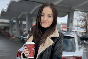 Anna Bardowska z Rolnik szuka żony pokazała nowy etap budowy