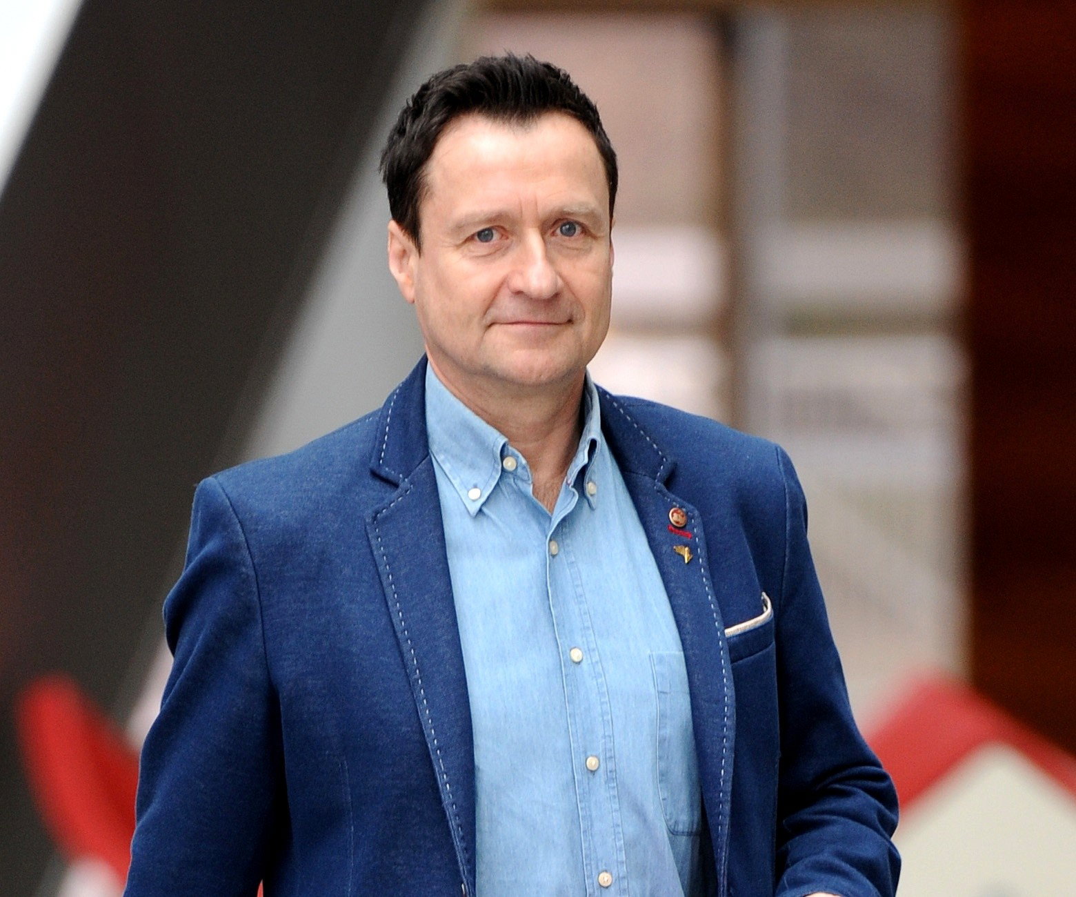 Jacek Kawalec