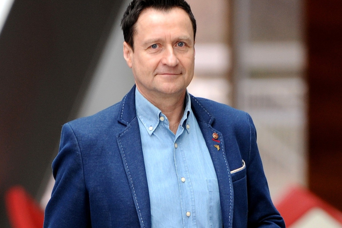 Jacek Kawalec