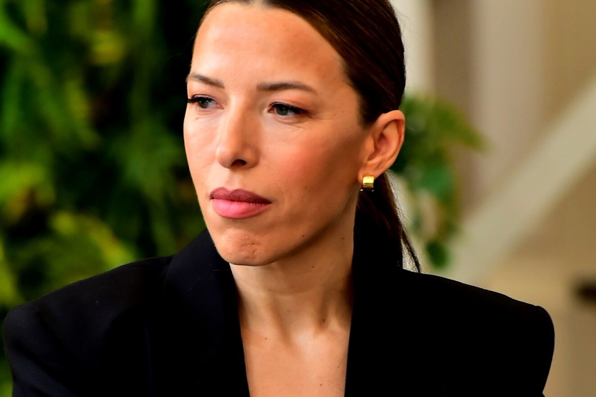 Ewa Chodakowska