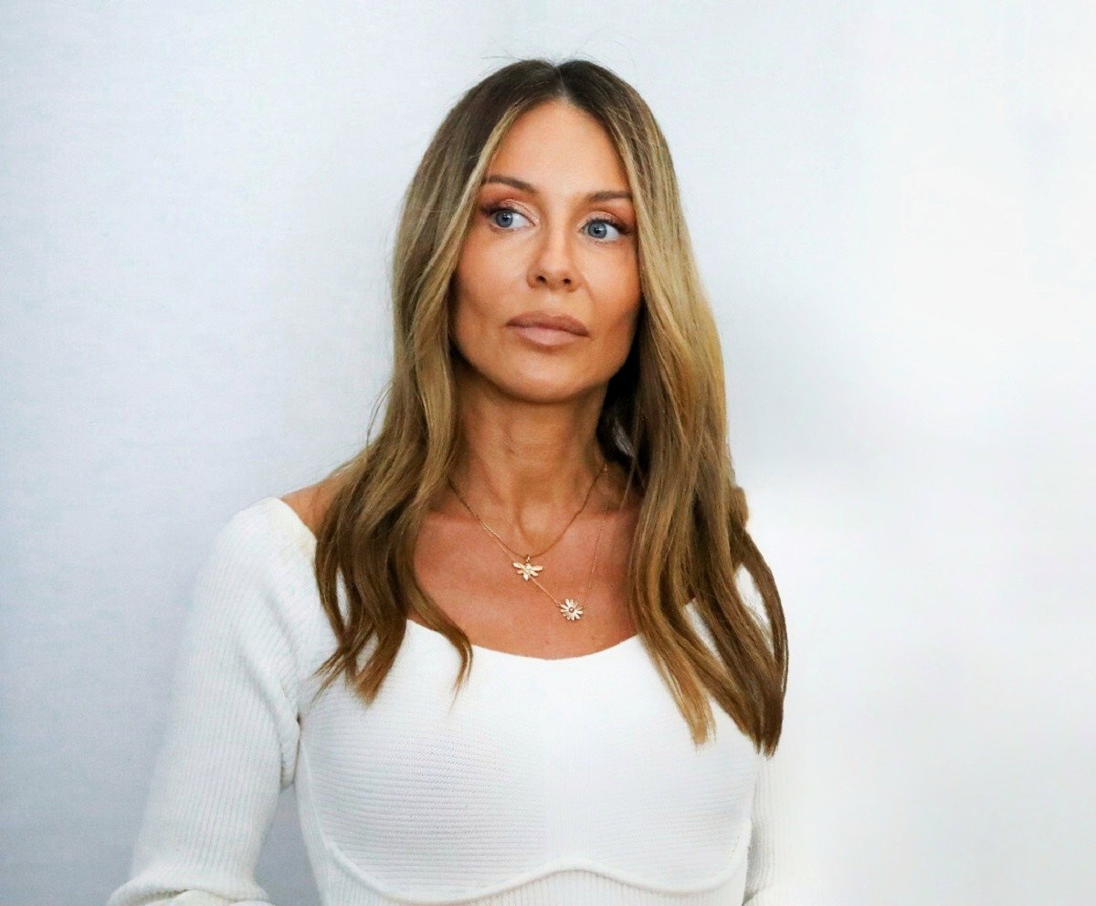 Małgorzata Rozenek-Majdan