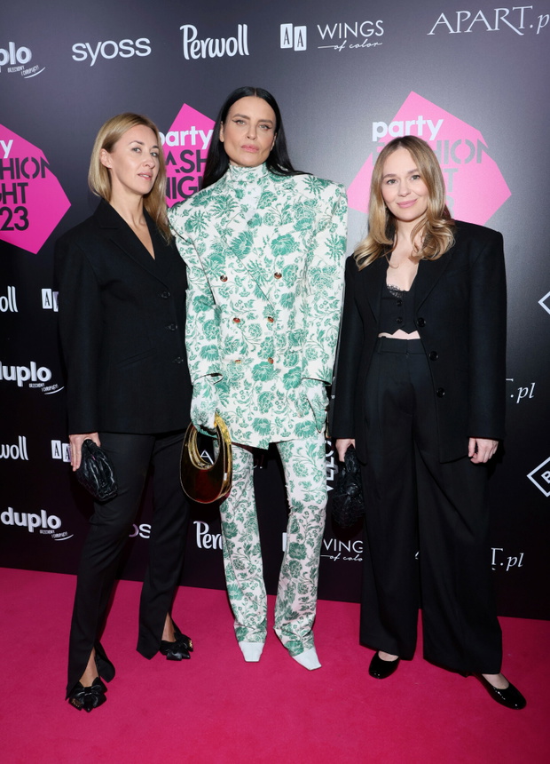 Party Fashion Night 2023