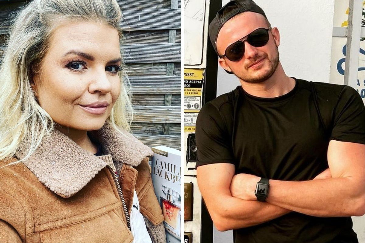 Marta Manowska z Rolnik szuka żony i Robert Bodzianny są razem