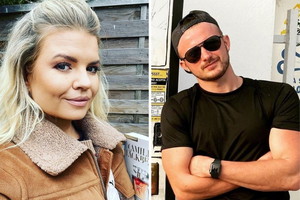 Marta Manowska z Rolnik szuka żony i Robert Bodzianny są razem