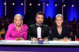 Małgorzata Foremniak, Jan Kliment, Agnieszka Chylińska
