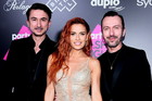 Natasza Ubrańska, Marcin Paprocki, Mariusz Brzozowski