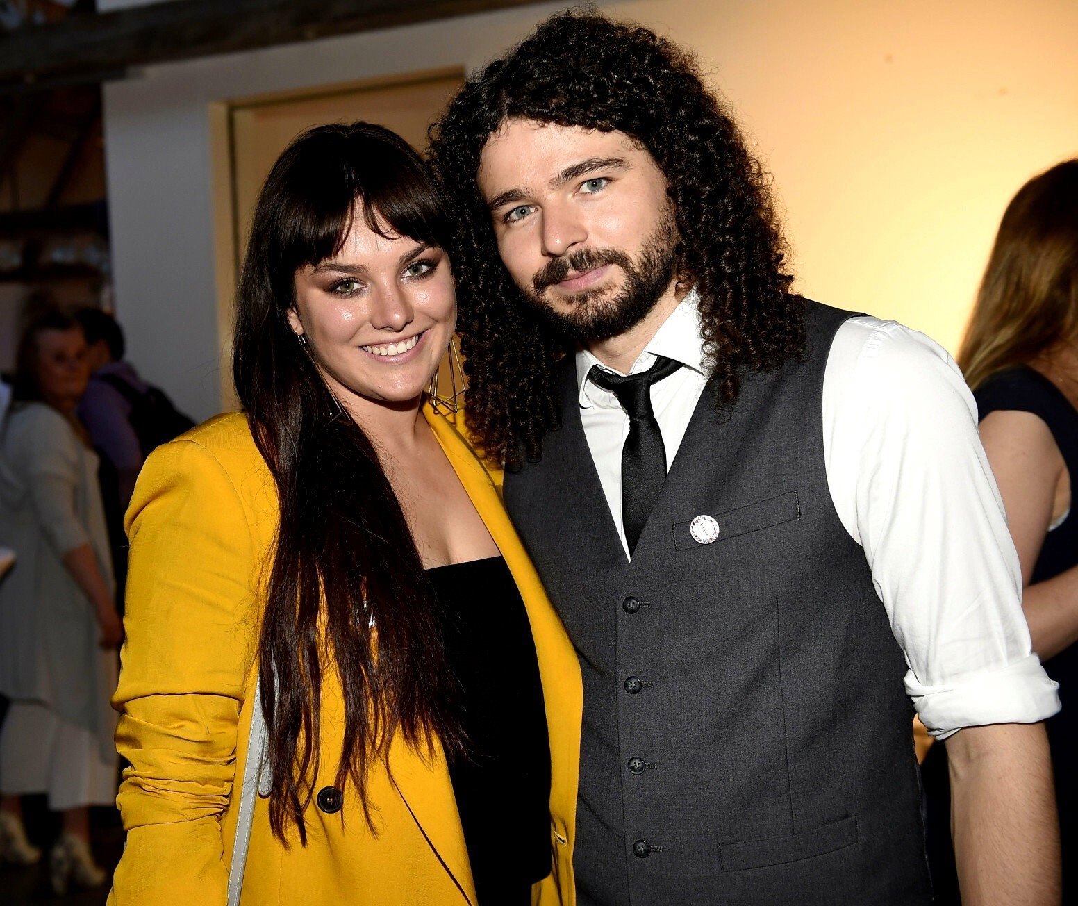 Ewa Farna, Martin Chobot