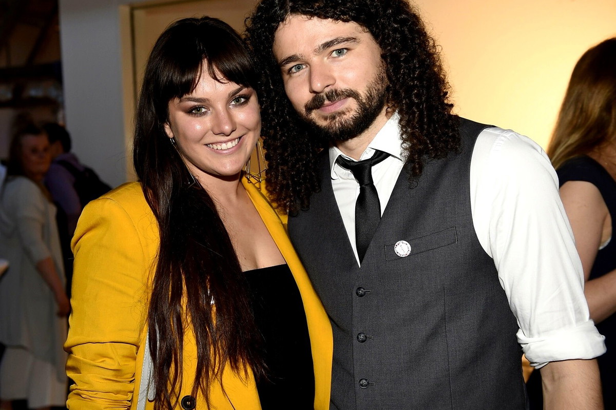 Ewa Farna, Martin Chobot