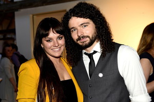 Ewa Farna, Martin Chobot