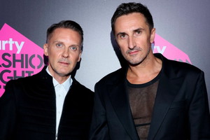 Mariusz Przybylski, Sebastian Karpiel-Bułecka