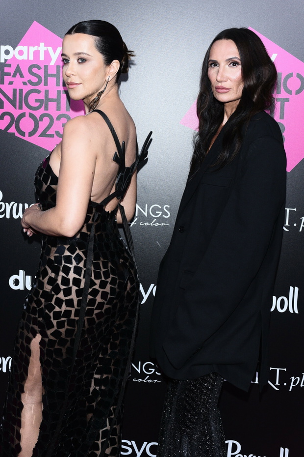 Party Fashion Night 2023
