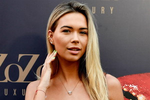 Sandra Kubicka