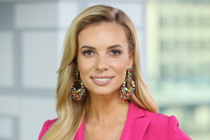 Izabela Janachowska