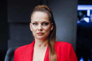 Joanna Liszowska