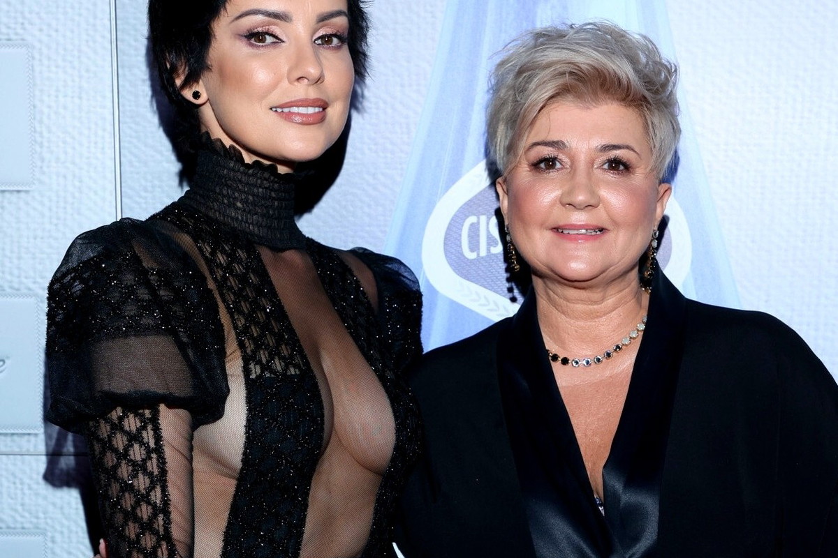 Dorota Gardias, Lidia Kalita