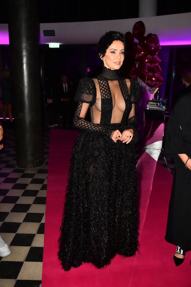 Party Fashion Night 2023