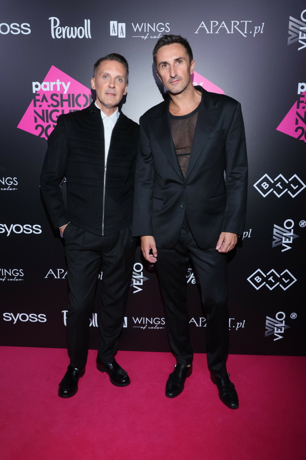 Party Fashion Night 2023
