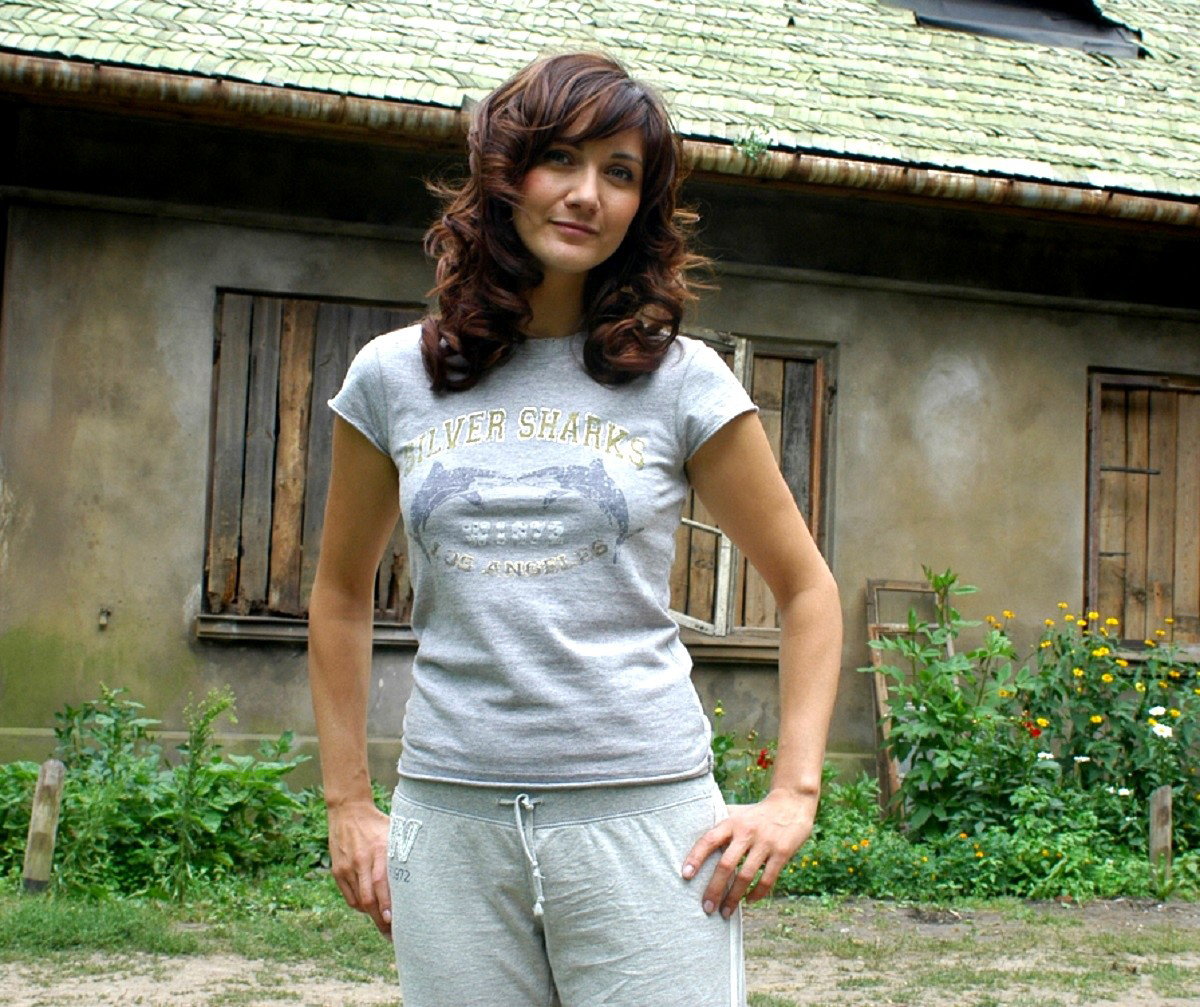 Ilona Ostrowska