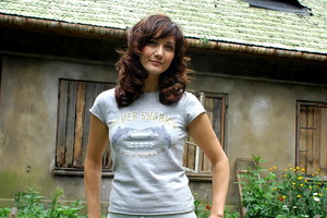 Ilona Ostrowska