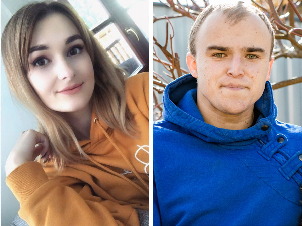 Joanna z Rolnik szuka żony o znaczeniu swoich tatuaży