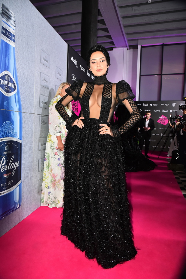 Party Fashion Night 2023