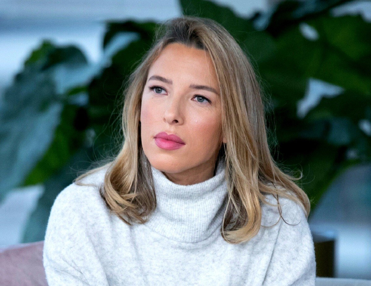 Ewa Chodakowska