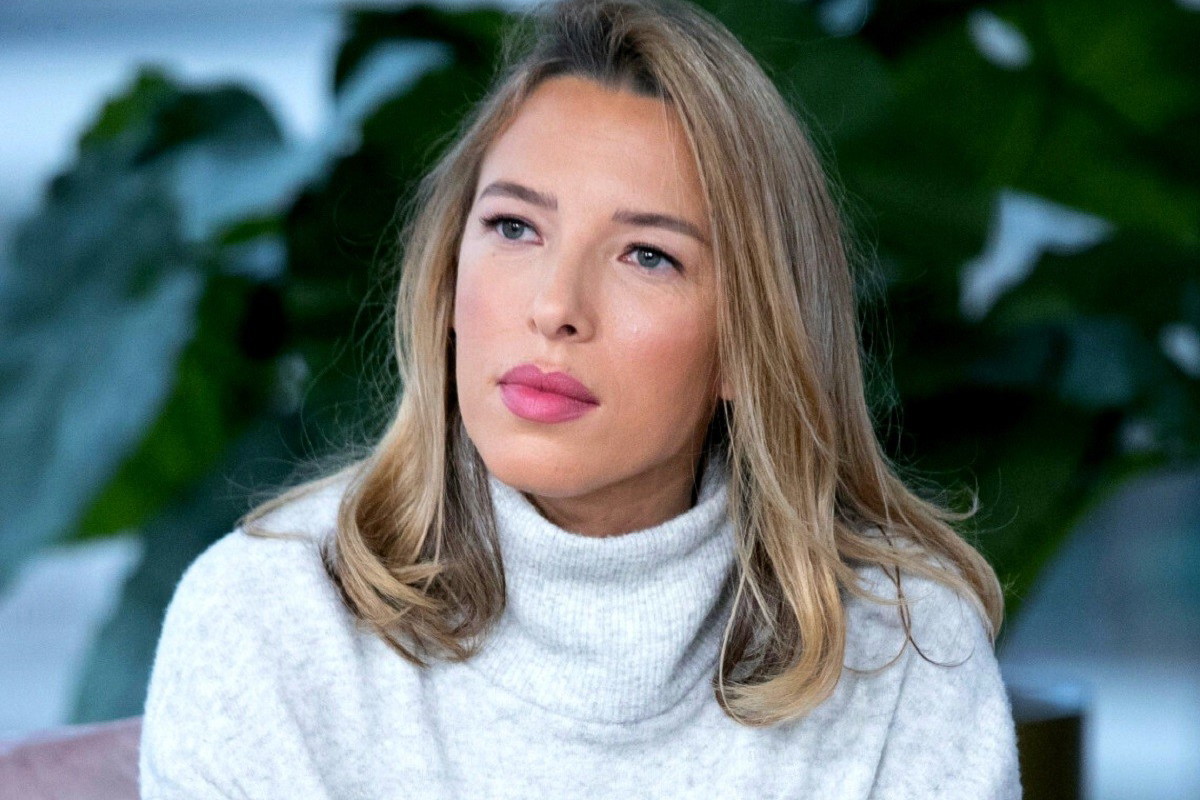 Ewa Chodakowska