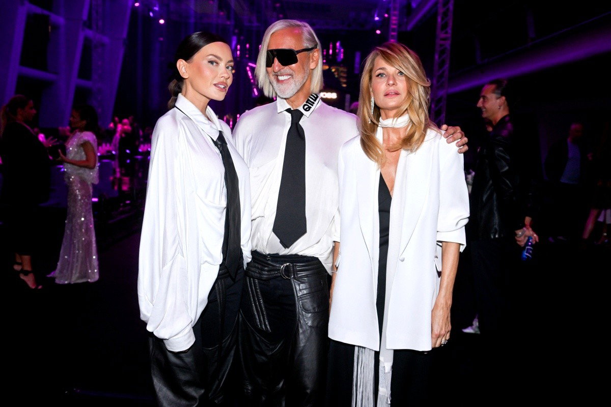Edyta Zając, Robert Kupisz, Aneta Kręglicka