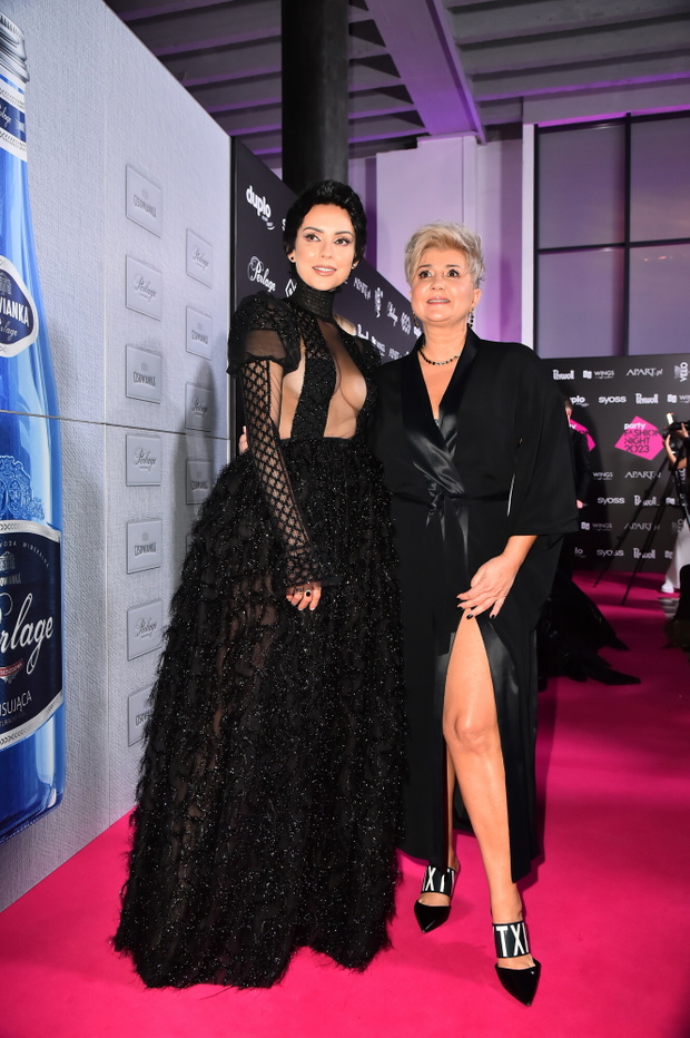 Party Fashion Night 2023