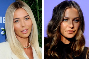 Sandra Kubicka, Anna Lewandowska