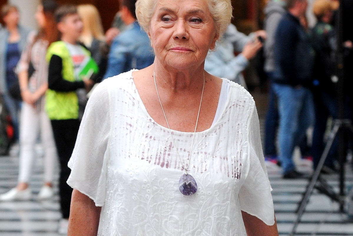 Teresa Lipowska