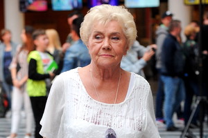 Teresa Lipowska