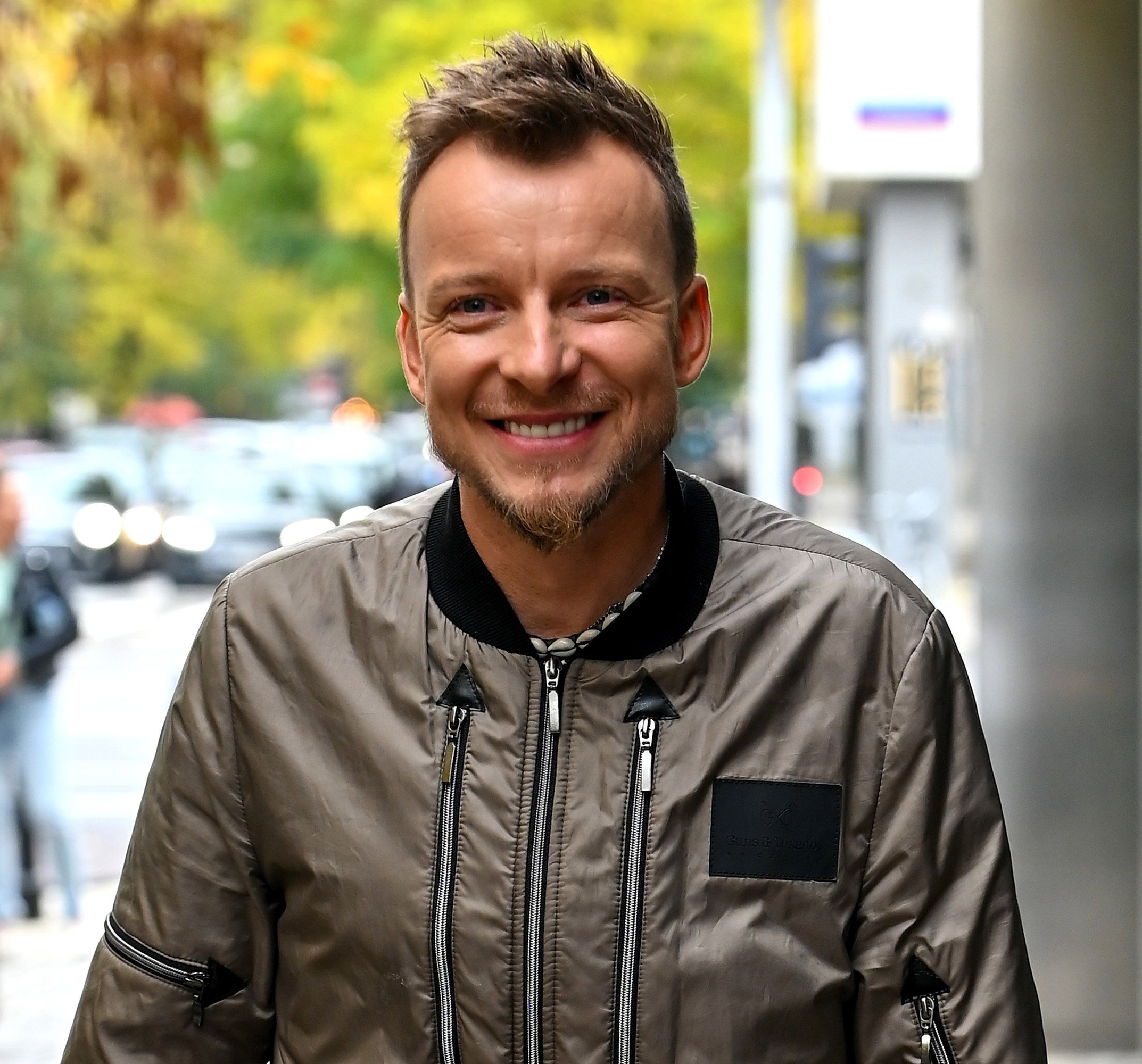 Piotr Kupicha