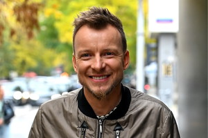 Piotr Kupicha