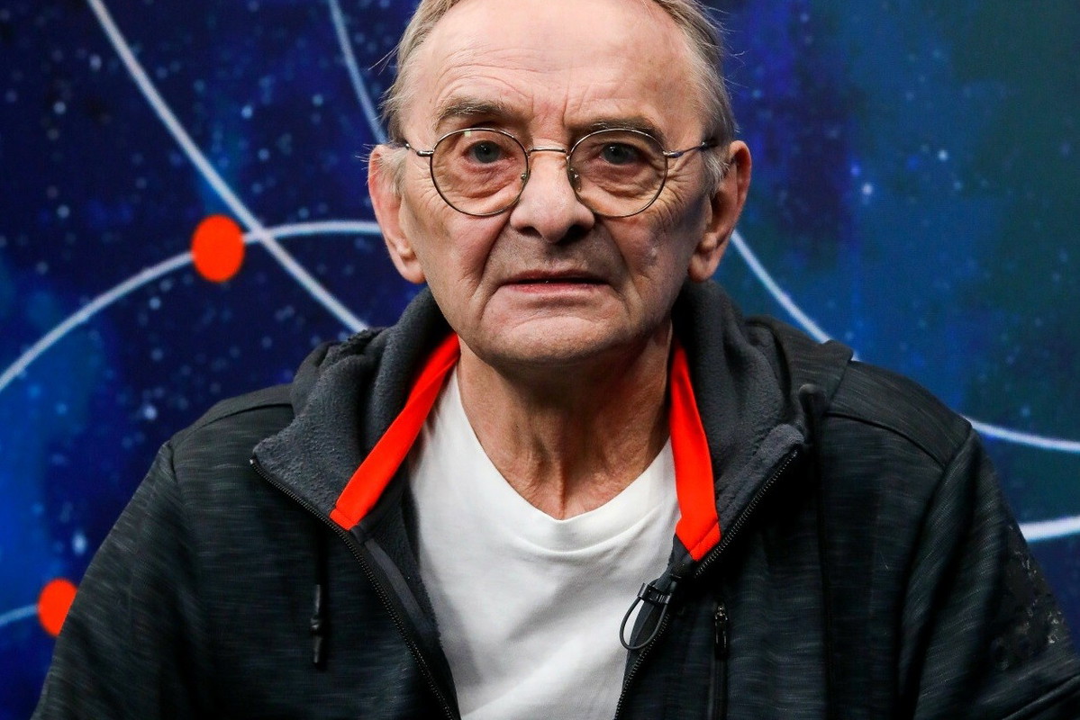 Jerzy Bończak