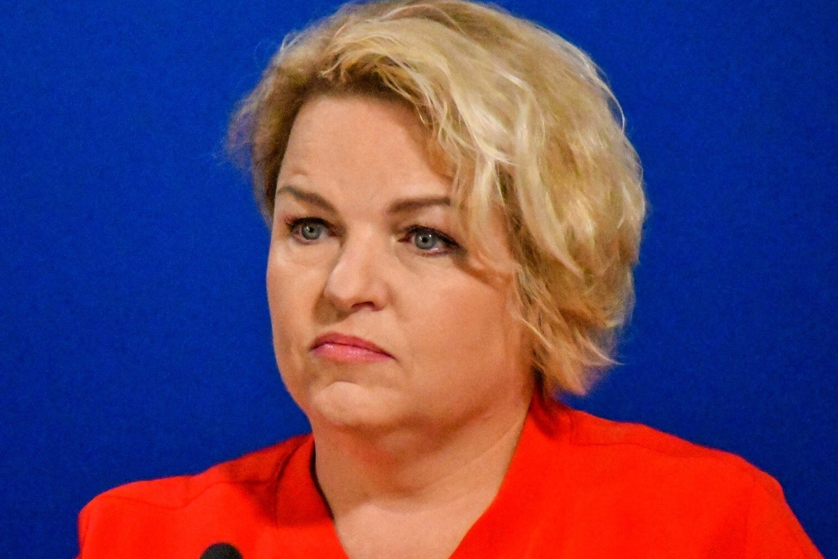 Katarzyna Bosacka