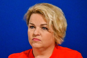 Katarzyna Bosacka