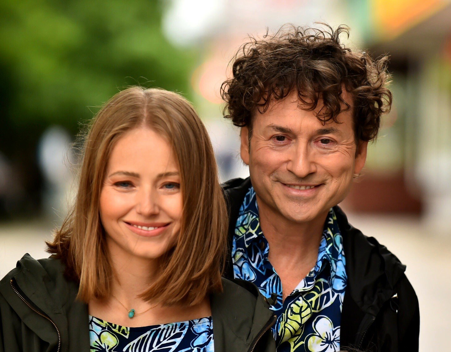 Agata Rubik, Piotr Rubik